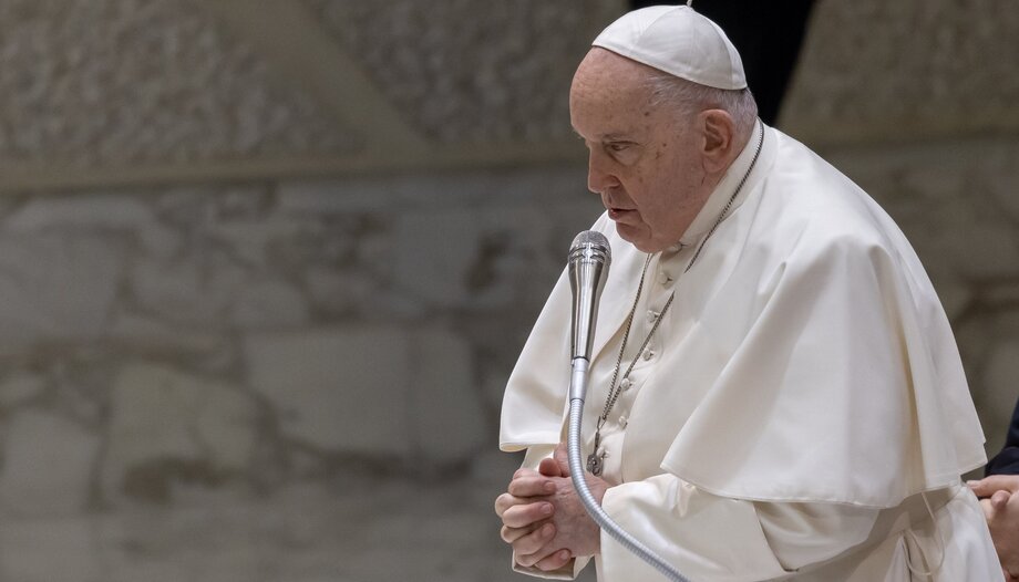 Papa Francisco