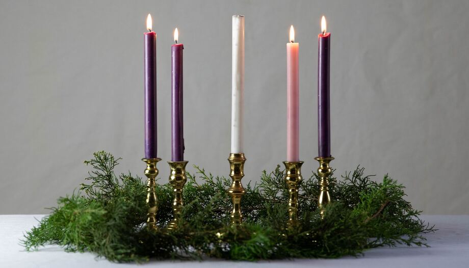Adviento