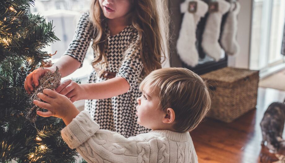 Enfants de Noël