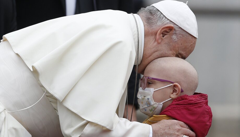 Il Papa