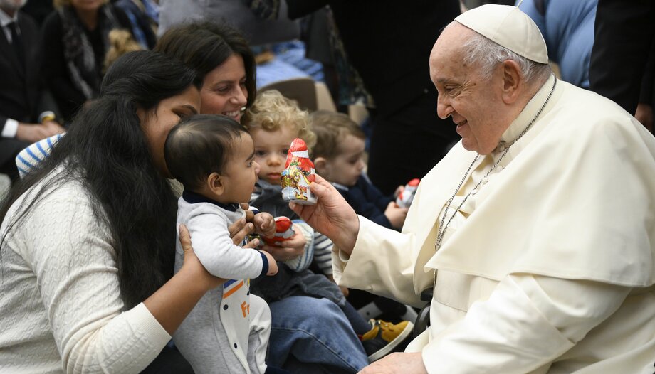 Papa Francesco