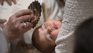 Baptismo