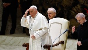 Papa Francisco