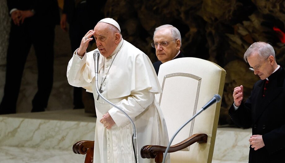 Papa Francisco