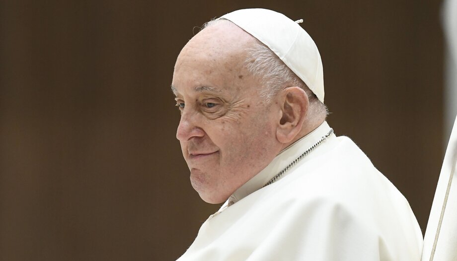 Papa Francisco