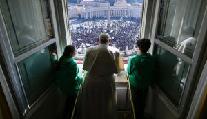 Papa Francisco