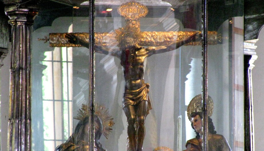Black Christ