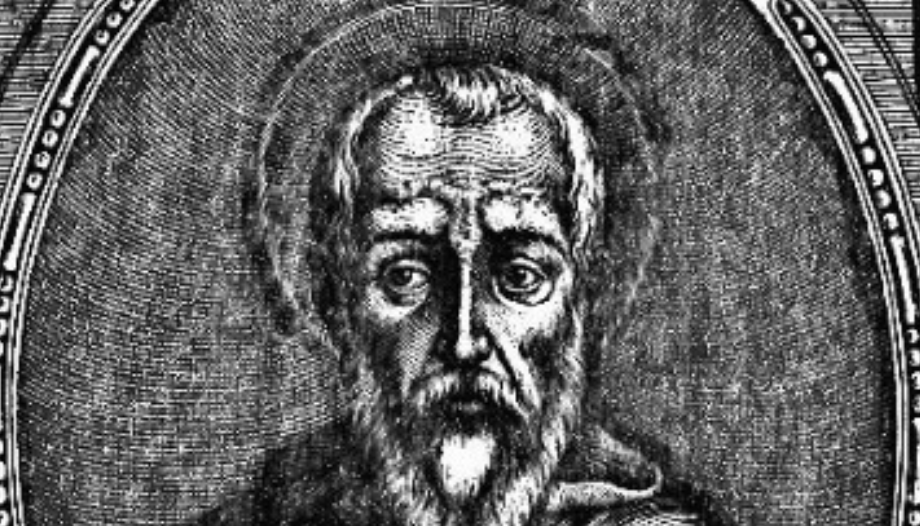 Saint Hilary of Poitiers