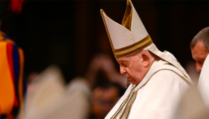 epifania do papa