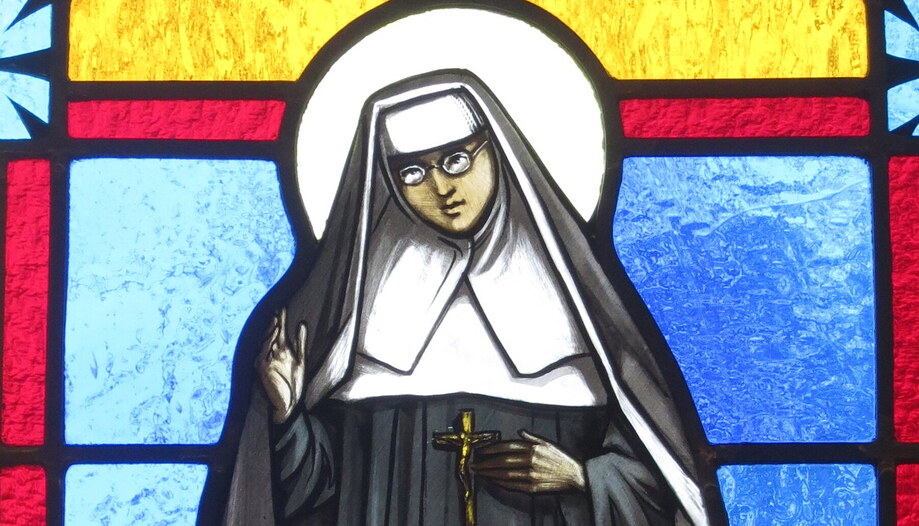 Santa Catalina María Drexel