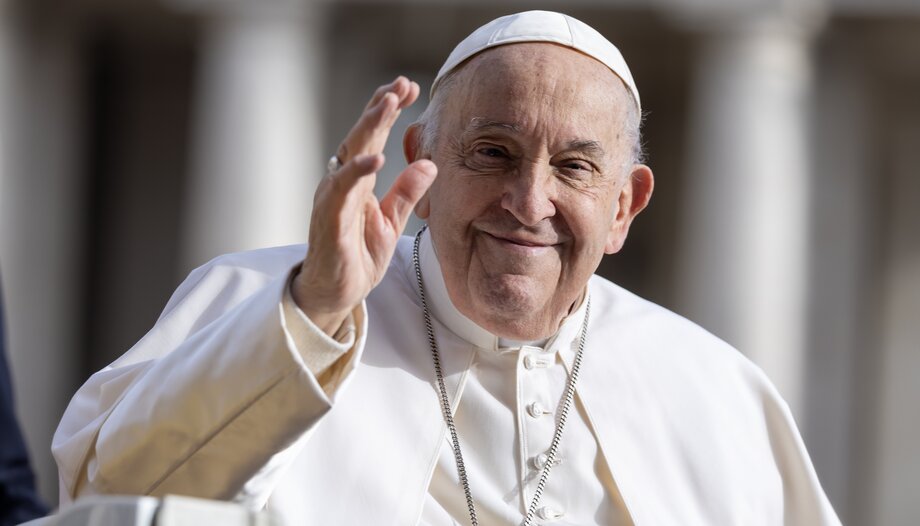 Papa Francisco
