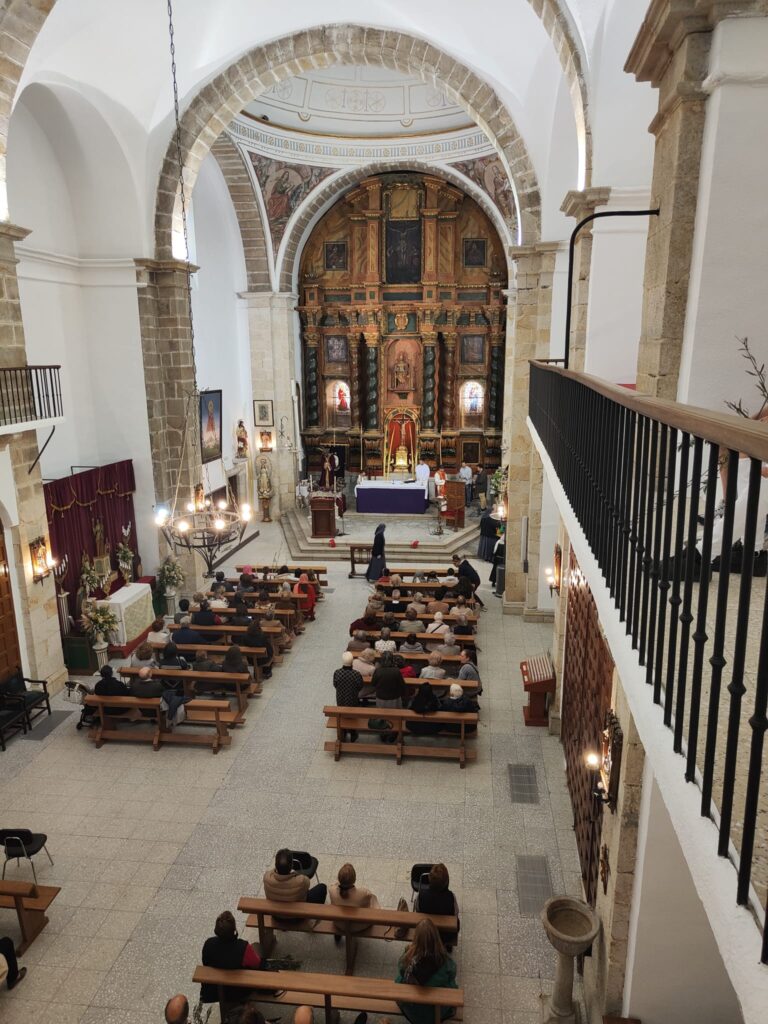 Regnum Christi Missions 2024