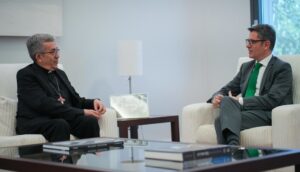 Interview Argüello Bolaños