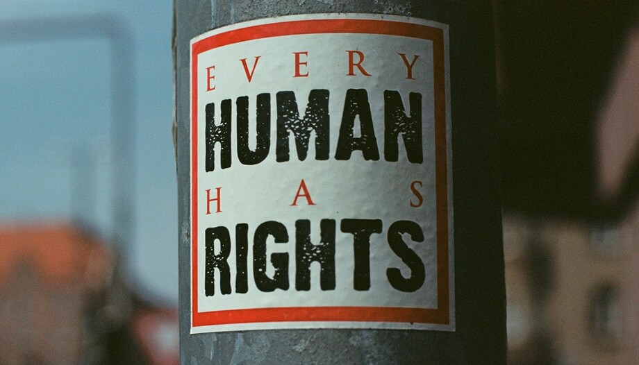 Human rights