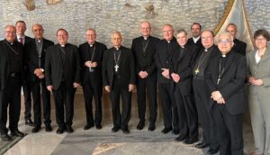 Le "Conseil synodal" allemand doit changer de nom