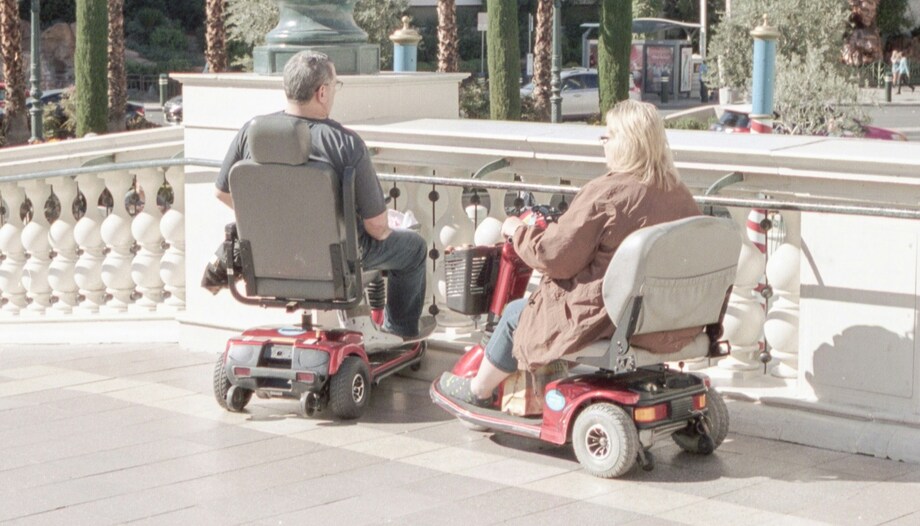Arbeitsunfähigkeit