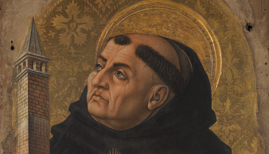 Thomas Aquinas