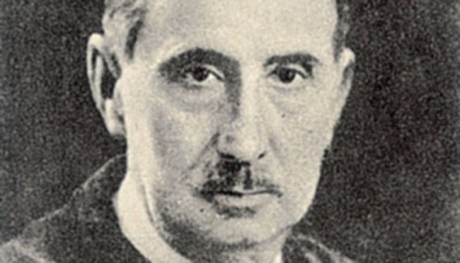 Antonio de Gregorio Rocasolano