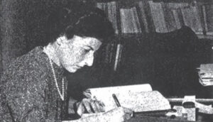 Maria Aránzazu Vigón