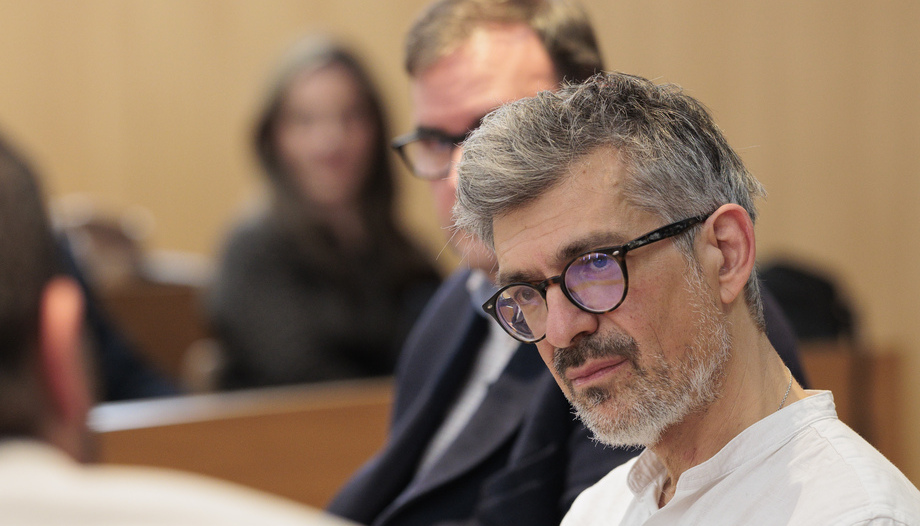 Fabrice Hadjadj: “La libertad viene de la tradición”
