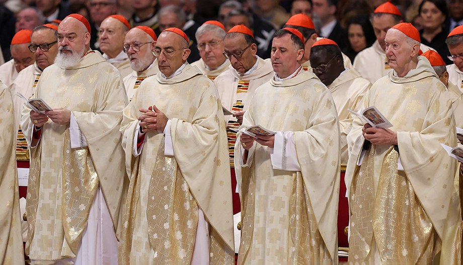 cardenales