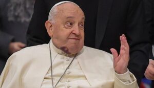 Papa Francisco