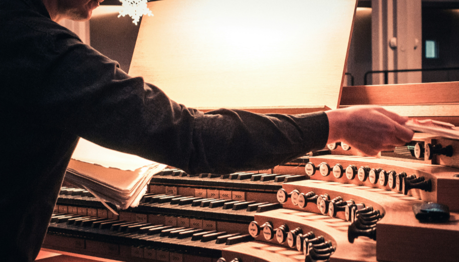 musique d'église