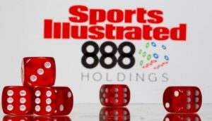 Apuestas deportivas Sports Illustrated, OSV News.