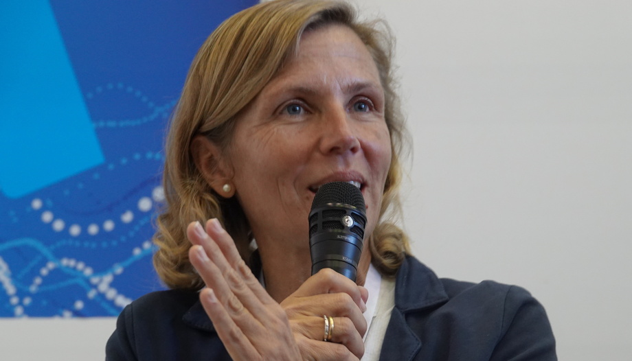 Sonia Ortega