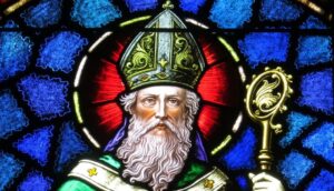San Patricio