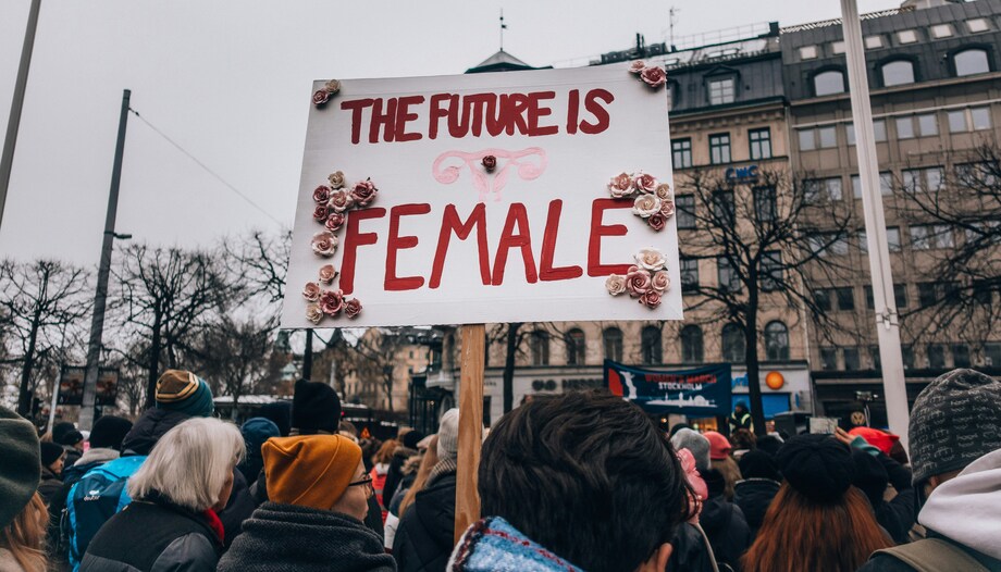 Feminismo