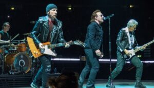 15 canciones bíblicas para disfrutar