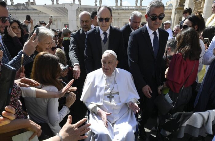 Papa Francisco