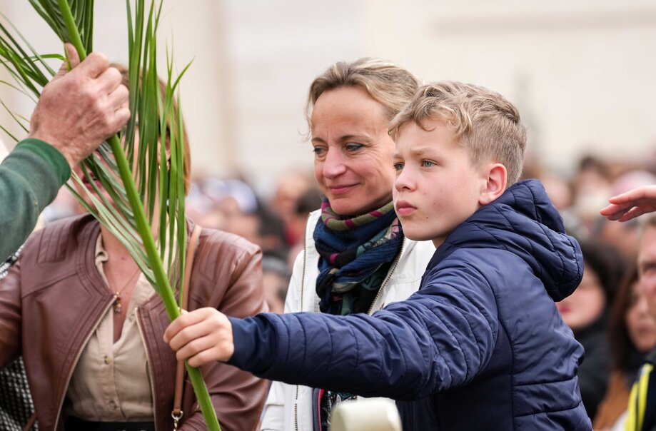 Palmsonntag