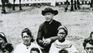 Padre Damián