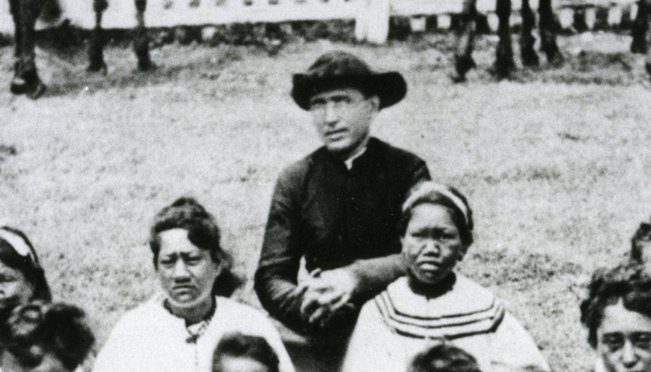 Padre Damián
