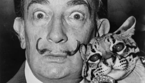 Dalí