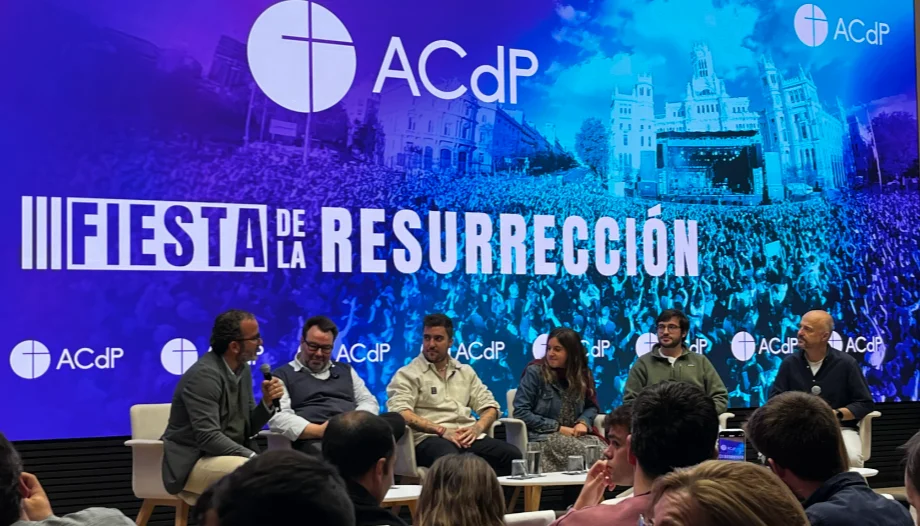 celebrar resurrección