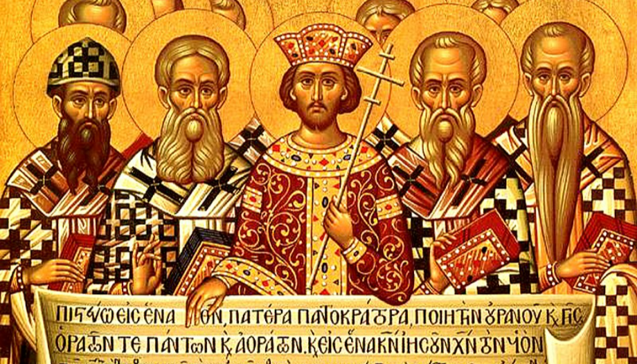 Documento Nicea