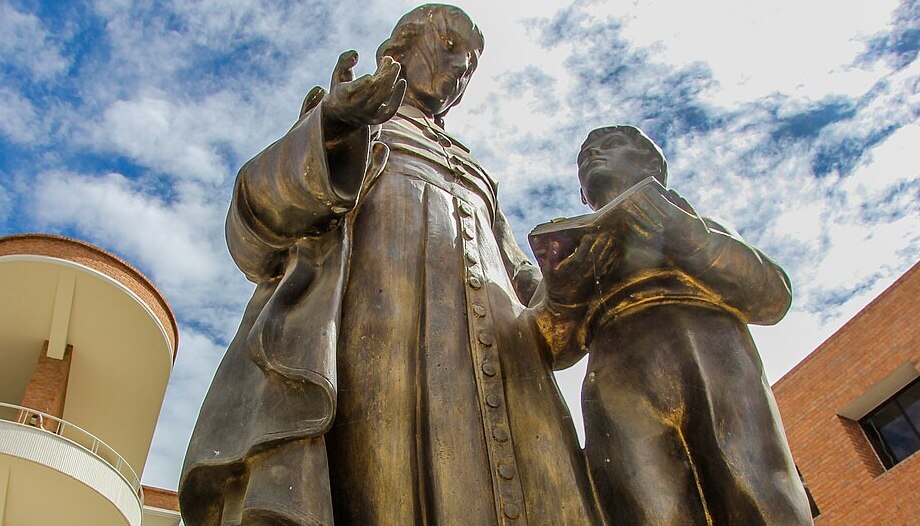 San Juan Bautista de la Salle