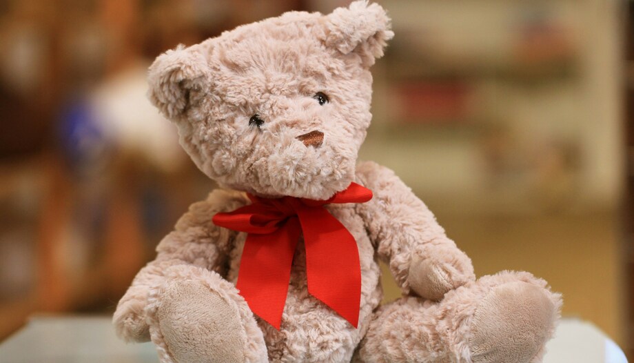 Peluche