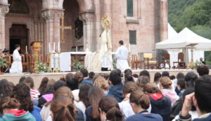 JEMJ bendición